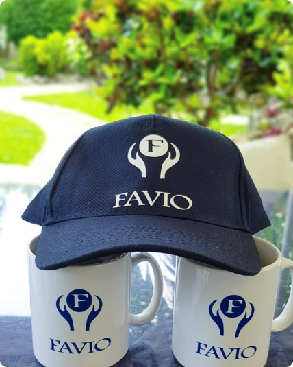 Favio merchandise